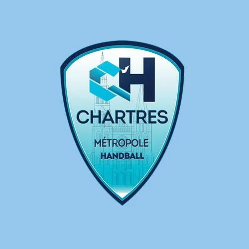Handball : Chartres qualifié en Coupe de France