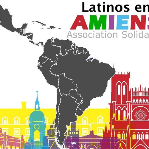 Mobilisation à Amiens après le double séisme meurtrier au Venezuela