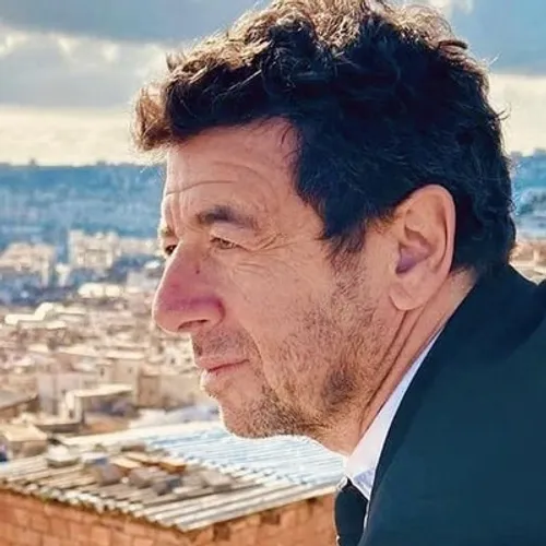 Patrick Bruel est toujours en garde à vue