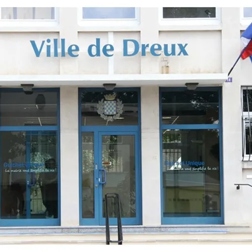 Dreux : 2 ministres sont attendus aujourd'hui 