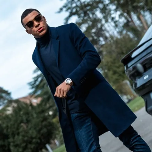 Les excuses de Kylian Mbappé