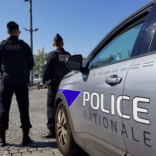 Un détenteur de cryptomonnaie échappe de justesse à une agression à...