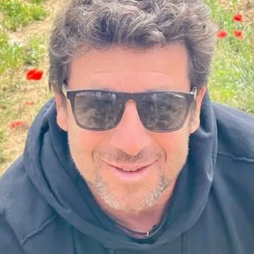 Amiens : Patrick Bruel annule son concert (et d'autres)