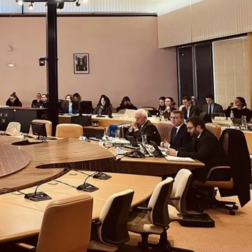 Un « choc budgétaire » pour le Conseil départemental de l’Essonne