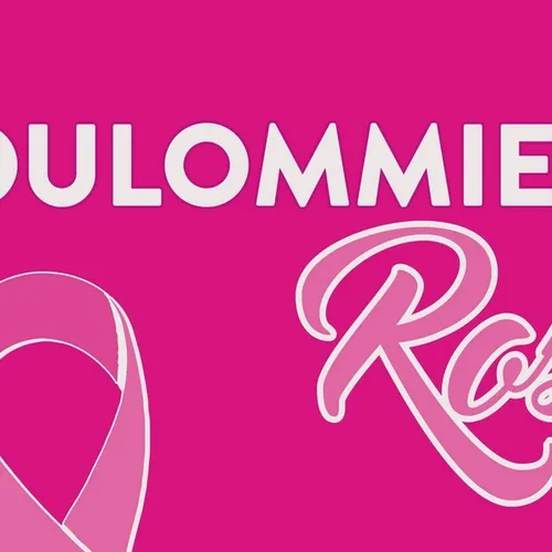 Le compte à rebours est lancé pour Coulommiers Rose