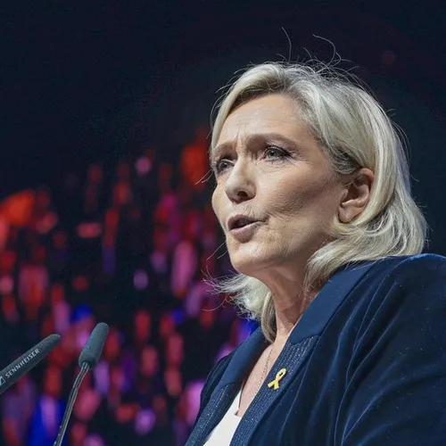 Le parquet général ne se pourvoit pas en cassation dans l’affaire...
