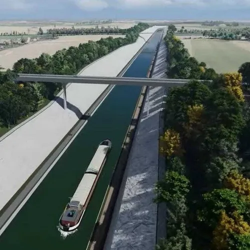 La justice recommande de rejeter les recours contre le Canal...