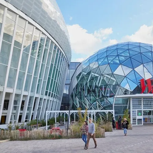 Une bande de pilleurs projetait de s’attaquer à un centre...