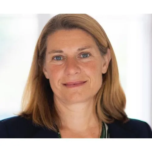 La maire de Chantilly rafle la présidence de Oise Habitat