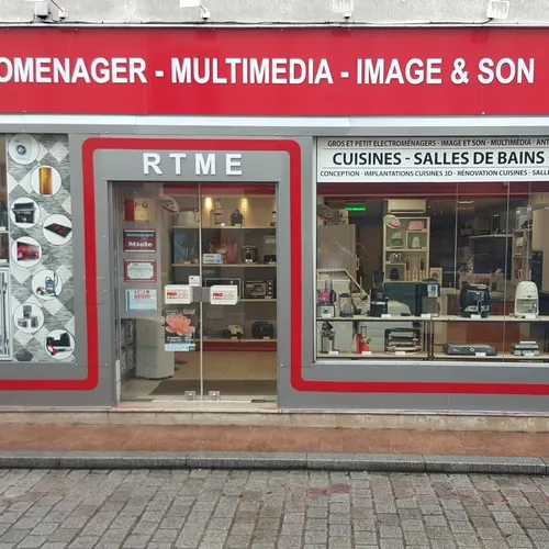Électroménager : une page se tourne dans le centre-ville de Meaux