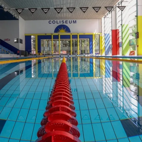 La piscine du Coliséum d'Amiens fermée à cause d'une noyade