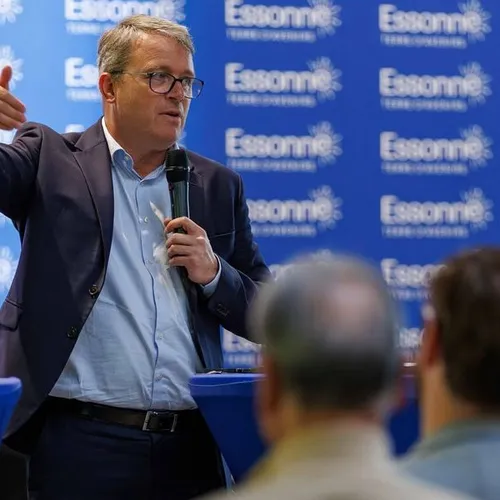 « Parlons Essonne » est de retour cette semaine