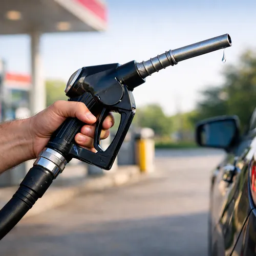 La flambée des carburants inquiète les entreprises seine-et-marnaises