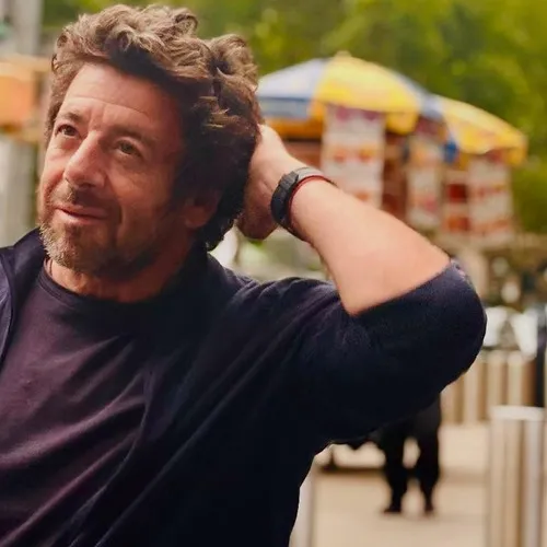 Patrick Bruel placé en garde à vue ce lundi 8 juin