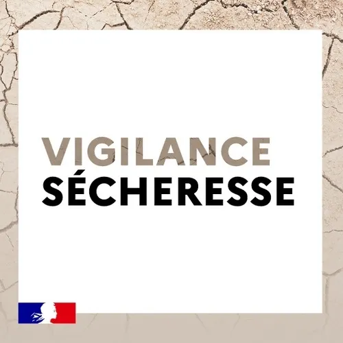 Essonne : la sécheresse estivale inquiète 