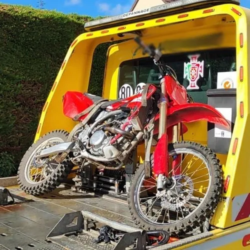 Mantes-la-Jolie : la famille d'un individu décédé dans un accident...