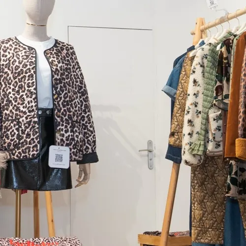 Shein va quitter le BHV de Parly 2, dans les Yvelines