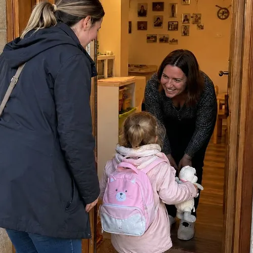 Faire garder son enfant coûte toujours plus cher, qu'en est-il dans...