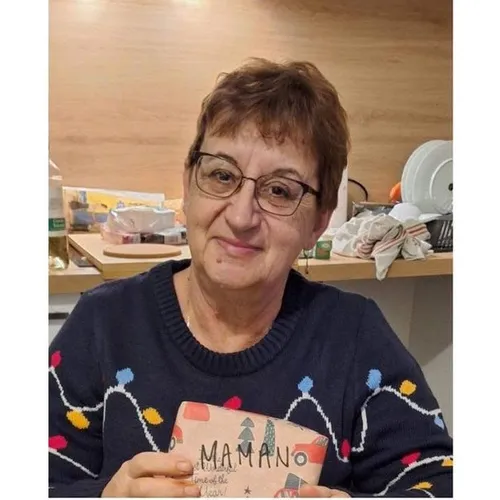Martine Boutigny, disparue depuis près d'un an à Linas, a été...