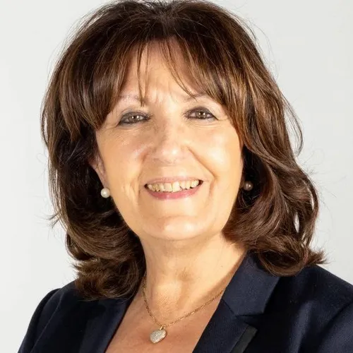 La maire d’Arpajon récompensée pour son engagement en faveur du...