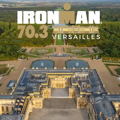 Une nouvelle date pour l'Ironman de Versailles !