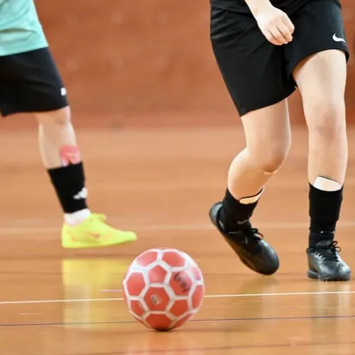 Futsal : les compétitions jeunes évoluent dans les Hauts-de-France