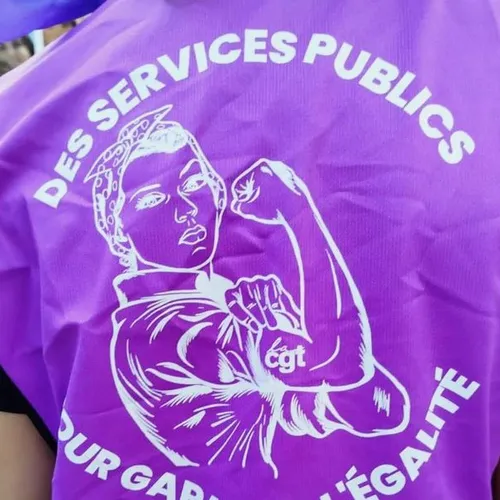Les services publics de l’Oise manifestent ce mardi