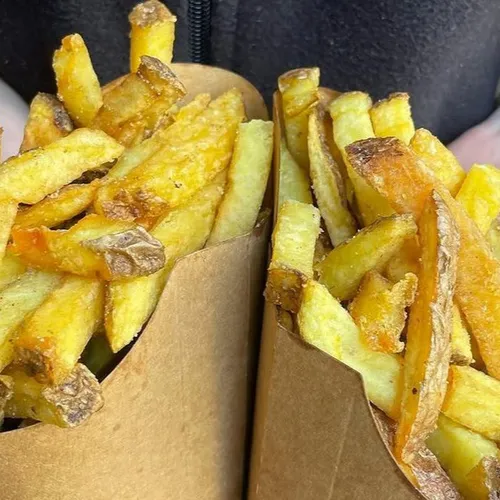 L’une des meilleures frites de France se mange… dans les Yvelines