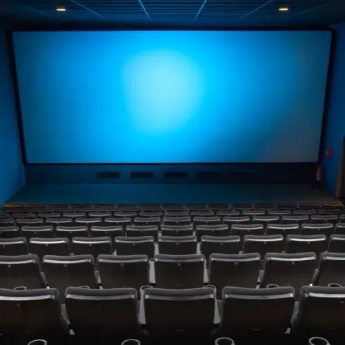 La mairie de Verneuil-sur-Seine offre des places de cinéma à ses...