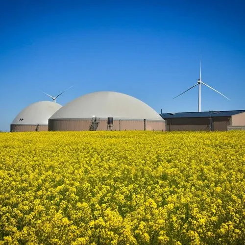 Le biométhane, un secteur qui embauche en Essonne