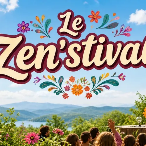 Ressourcez-vous avec le Zen’stival demain à La Croix-en-Brie
