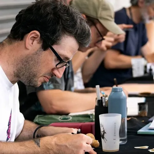 Top départ pour les Rendez-vous de la BD d’Amiens ! 