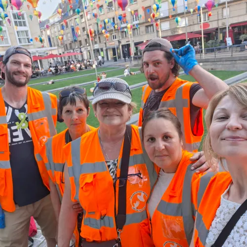 Les Maraudes Citoyennes Amiénoises lancent un appel aux dons de...