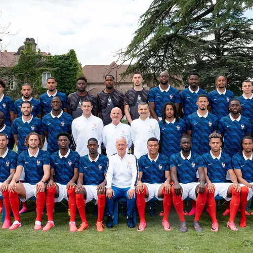 Coupe du monde : le match des Bleus suivi par un grand nombre de...