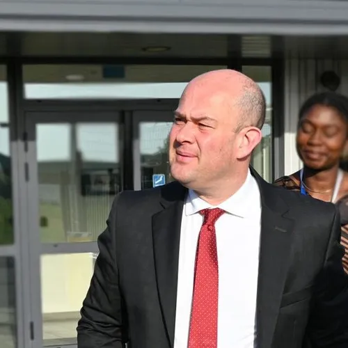 Le préfet des Yvelines devient le directeur de cabinet d’Emmanuel...