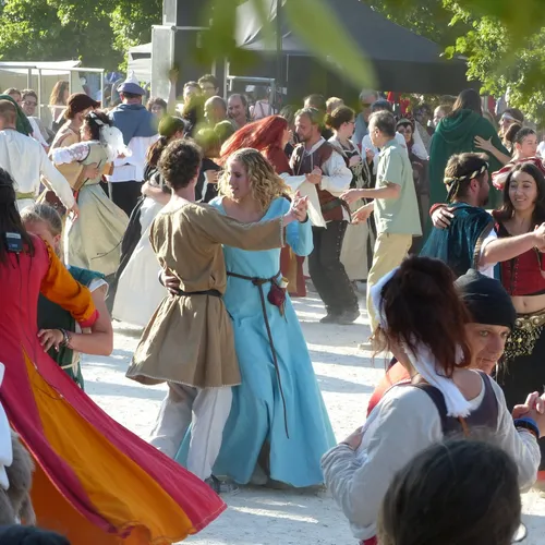 À Provins, les fameuses Médiévales sont de retour ce week-end