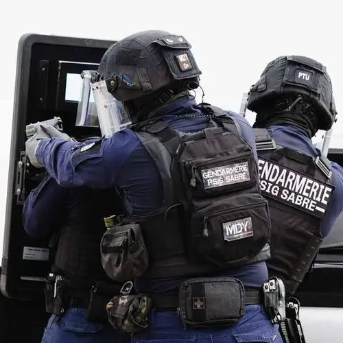 Un octogénaire ouvre le feu sur des gendarmes en Eure-et-Loir