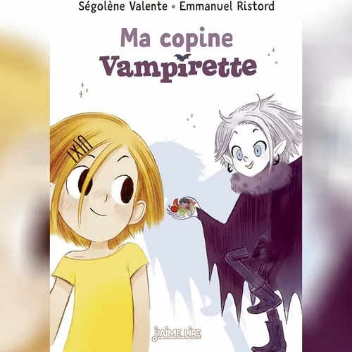 Une auteure essonnienne va voir son héroïne adaptée à la télévision