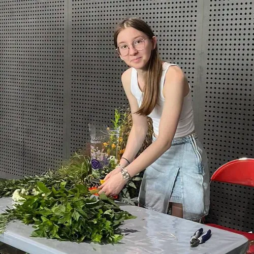 Une apprentie fleuriste des Hauts-de-France sacrée Meilleure...