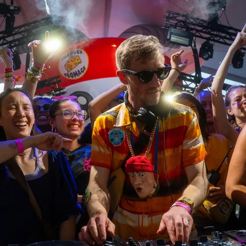 Une dernière édition pour Jacques Fromage
