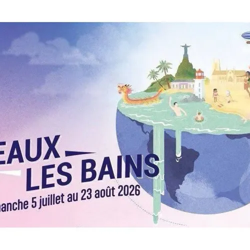 Les vacances avec les pieds dans l’eau en Seine-et-Marne