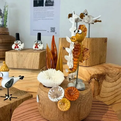 Fontainebleau : déjà un an pour la Maison des artisans d'art