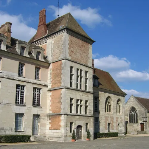 Meaux : le musée Bossuet va fermer ses portes fin 2027 pour quatre...