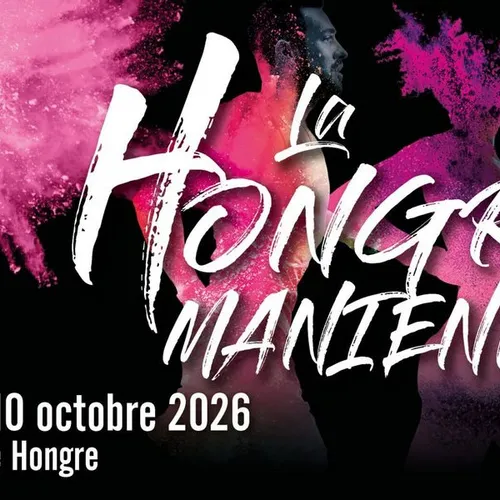 Les inscriptions sont ouvertes pour la Hongrémanienne