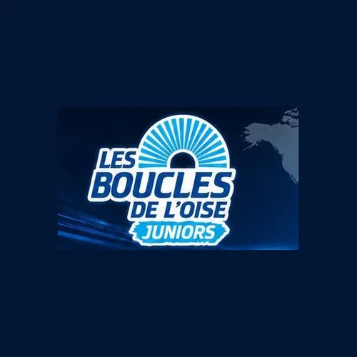 Les Boucles de l’Oise juniors ont offert un final à suspense...