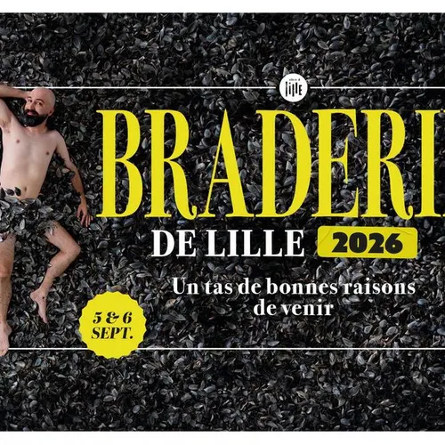 Amateurs de brocante des Hauts-de-France : des billets de trains à...