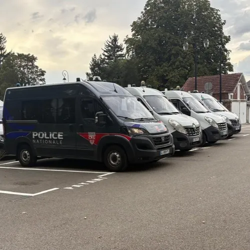 Margny-lès-Compiègne : le centre saccagé après les obsèques d'un...