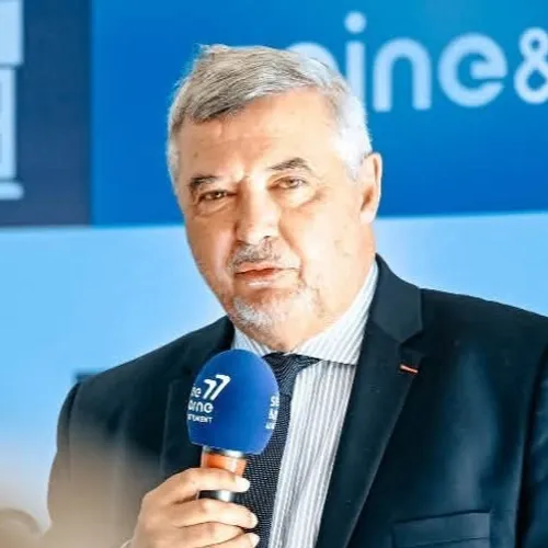 Le président du Département effectue sa traditionnelle tournée de...