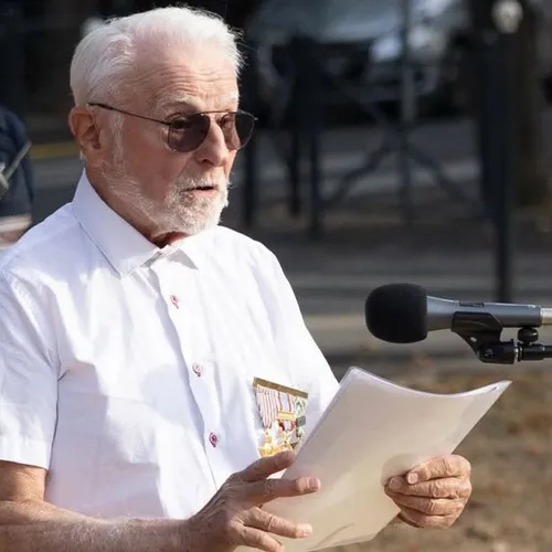 Un appel à témoins lancé pour retrouver François Tari, 90 ans,...