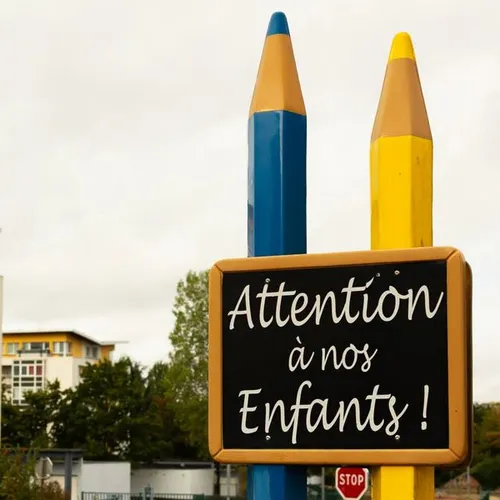 À Dreux, une rentrée scolaire sous le signe du changement